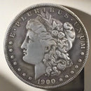 1900 Morgan Silver Dollar Value, 1900 Morgan Dollar Worth, 1900 Morgan Dollar, 1900 Morgan Silver Dollar, 1900 Morgan Silver Dollar Coin Value, 1900 Morgan Silver Dollar Worth, 1900 Silver Dollar Price, 1900 Silver Dollar S, 1900silver Dollar, Silver Dollar 1900 Worth,