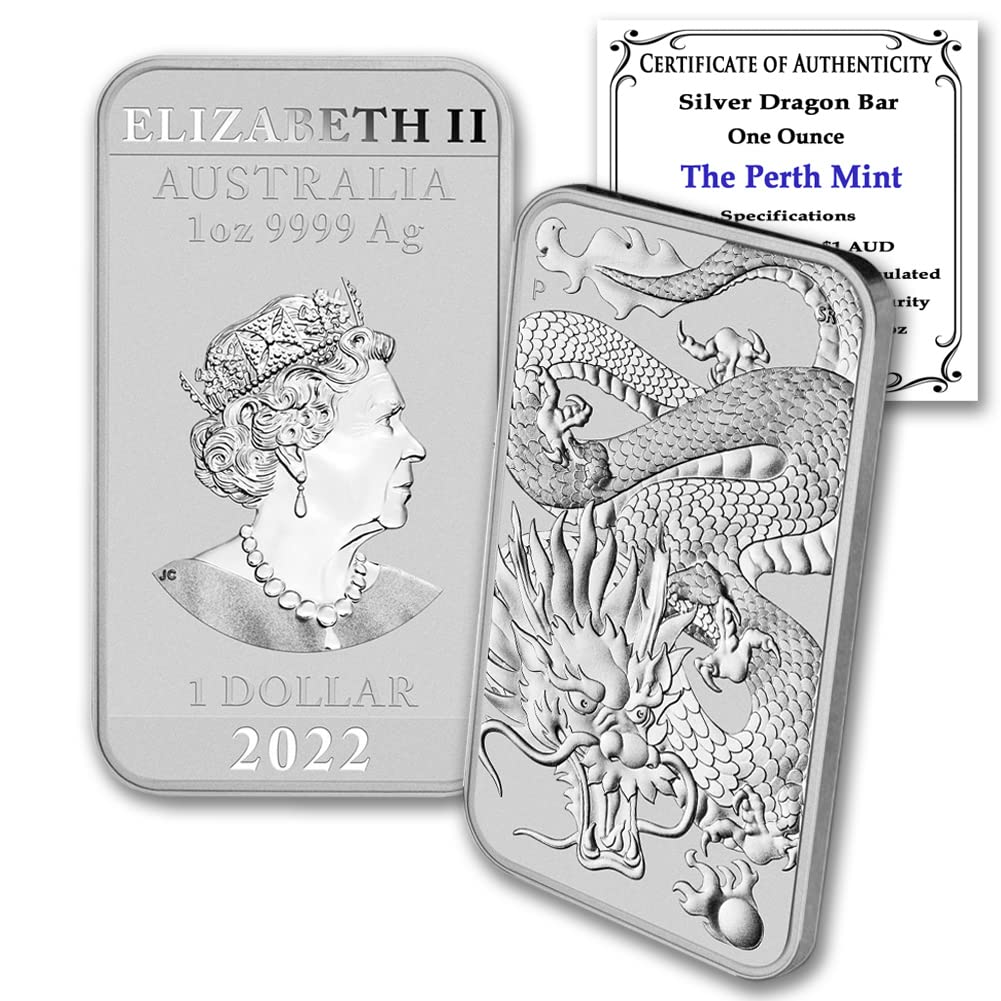 australian silver, dragon bar, dragon silver, rectangular bar, silver dragon, buy silver australia, silver coins australia, australian silver coins, john hardy naga, silver bullion australia, silver price australia, australian kangaroo coin, john hardy dragon,