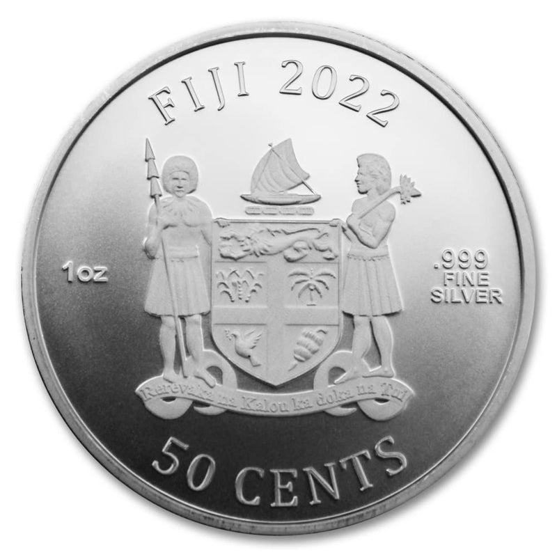 Fijian Silver, Jurassic Coin, World Coin, Dominion Coin, worldcoin price, coin world, metaverse crypto, metaverse coin, rarest coin in the world, worldcoin crypto, smallest gold coin, icc coins, most expensive coin in the world,