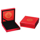 2024 D Year of The Dragon 1 oz silver, Year, Dragon, Dragon Coin, Dragon Silver,