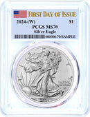 2024 No 2024 $1 American Silver Eagle PCGS MS70, 2024 Coin, 2024 Silver, 2024 Eagle, silver eagle, silver dollar prices, silver bullion for sale, silver eagle coins, silver eagles for sale, 2023 silver eagle, american silver eagle, american eagle silver dollar, silver eagle price, 2023 american silver eagle, american eagle coin,