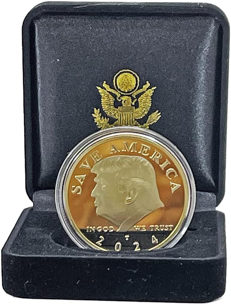 Trump Gold Coin, Trump Coin, eisenhower one dollar, presidential dollar coins, presidential dollars, john adams dollar coin, george washington dollar coin, 2009 lincoln penny, zachary taylor dollar coin, john quincy adams dollar coin, james monroe dollar coin, james madison dollar coin,