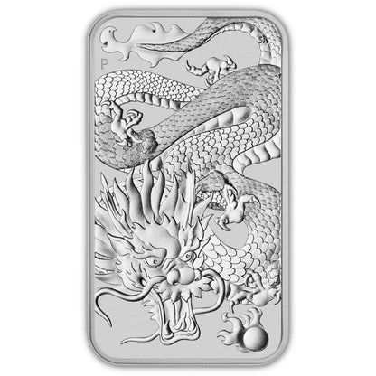 australian silver, dragon bar, dragon silver, rectangular bar, silver dragon, buy silver australia, silver coins australia, australian silver coins, john hardy naga, silver bullion australia, silver price australia, australian kangaroo coin, john hardy dragon,