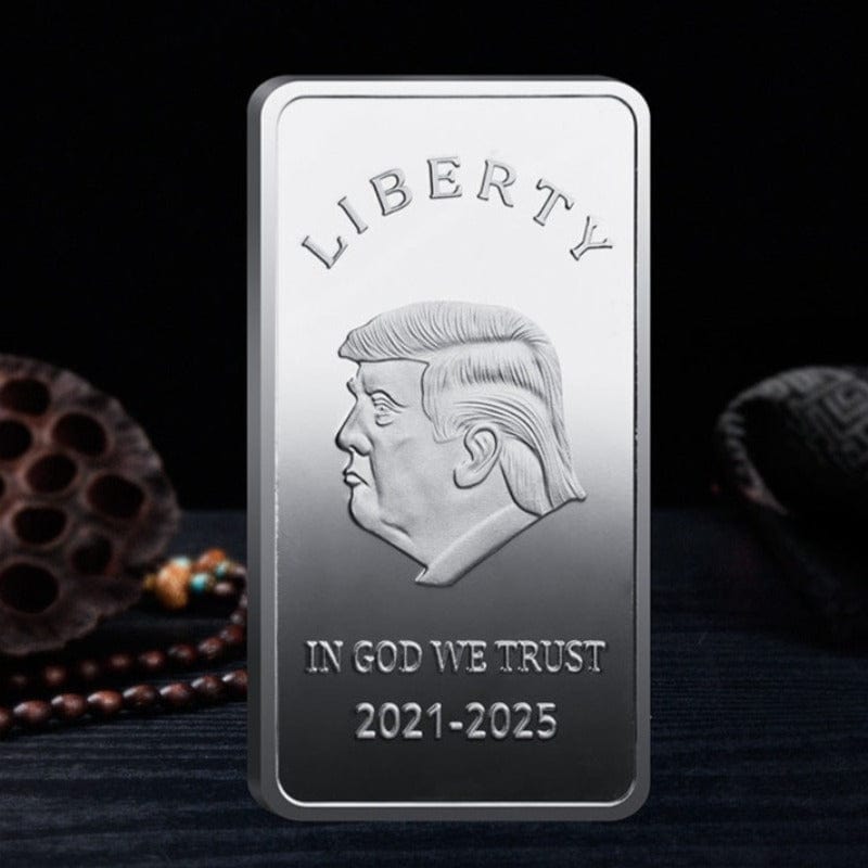 Trump Bullion, President Gold, Trump Bar, Trump Silver, gold presidents, gold pres, goldpresidents, president gold, gold pres jewelry, pres gold, pres chains,