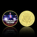Trump Gold Coin, Trump Coin, eisenhower one dollar, presidential dollar coins, presidential dollars, john adams dollar coin, george washington dollar coin, 2009 lincoln penny, zachary taylor dollar coin, john quincy adams dollar coin, james monroe dollar coin, james madison dollar coin,