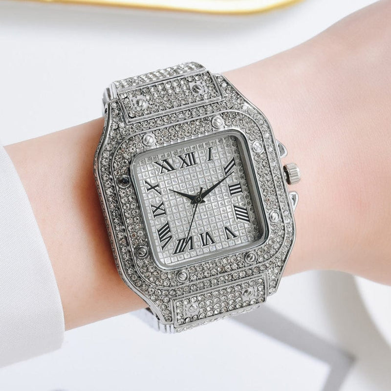 Cartice watch, iced watches, iced out watch, iced out Rolex, iced out Cartier watch, iced Rolex, iced out AP, VVS watch, iced out G-Shock, iced out Cartier, Rolex Datejust iced out, men's iced out watches, VVS diamond watch, iced out watch Rolex, 