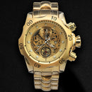 ice out jewelry, cartier skeleton iced out, iced cartier watch, iced watches, iced out watches, iced out rolex, mens iced out watches, vvs diamond watch, bustdown watch, 