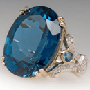 Blue sapphire and diamond gold ring, blue sapphire diamond gold ring, gold ring with blue sapphire and diamonds, blue diamond ring, Blue Nile diamonds, blue and diamond ring, diamond blue ring, blue ring with diamonds, diamond ring with blue, diamond ring with blue diamond, ring diamond blue,