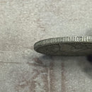 1892 P Morgan  Dollar Coin