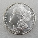 1881 cc morgan silver dollar, 1881 morgan silver dollar value, 1881 cc morgan silver dollar value, 1881 s morgan silver dollar, 1881 o morgan silver dollar, 1881 one dollar coin, 1881 silver dollar value today, 1881 o morgan silver dollar value, 1881 cc morgan, 1881 s morgan dollar, 1881 s morgan silver dollar ms64, 1881 one dollar coin value,