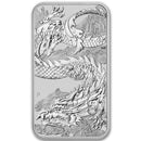 australian silver, dragon bar, dragon silver, rectangular bar, silver dragon, buy silver australia, silver coins australia, australian silver coins, john hardy naga, silver bullion australia, silver price australia, australian kangaroo coin, john hardy dragon,