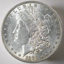 1883 Morgan Silver Dollar MS Grade – 90% Silver $1 US Coin Collectible