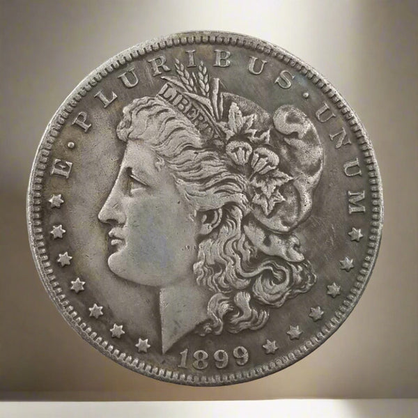 silver dollar 1899 value, silver dollar 1899 worth, 1899 morgan dollar, 1899 morgan silver dollar, 1899 morgan silver dollar value, 1899 o morgan silver dollar, 1899 o morgan silver dollar value, 1899 s morgan silver dollar, 1899 one dollar coin, 1899 morgan, 1899 morgan dollar o, 1899 morgan dollar value,