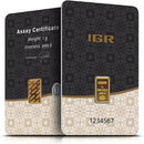 IGR Bar, IGR Gold,  IGR Gram, igr gold, igr gold bars, igr silver bar, igr 1 gram gold bar, igr kilo silver bar, igr 10 oz silver bar, igr gold gram, igr 5 gram gold bar,