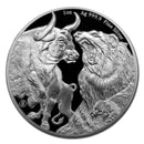 Tokelauan Silver, Bull Coin, Bear Coin, bitbull coin, bull coin, bear coin, bit coin bull, pooh coin, coin market bull, big bull coin, big bull coin price, big bull coins,