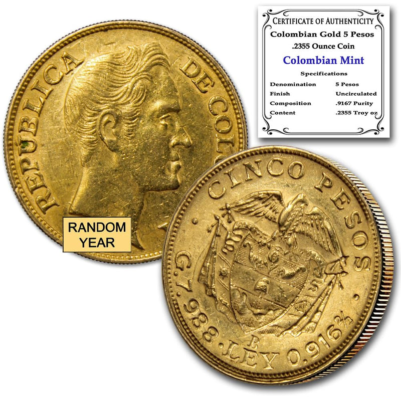 colombia gold, 5 peso coin, 5 dollar in pesos, 5 dollar peso, 5 peso coin ph, rare 5 peso coin, $5 estados unidos mexicanos coin, $5 mexican coin, $5 mexican coin worth, $5 peso coin, 1944 2014 5 peso coin price, 1944 5 peso coin, 1944 5 peso coin price,