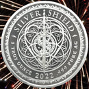 Freedom silver, Girl Silver, Shield Silver, silvershield silver, nature's sunshine silver shield, silver shield liquid, 1 oz sd bullion silver freedom round, natures sunshine silver, thrive silver shield, silver shield rescue,