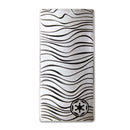 2023 1OZ Niue  Mandalorian Beskar Bar