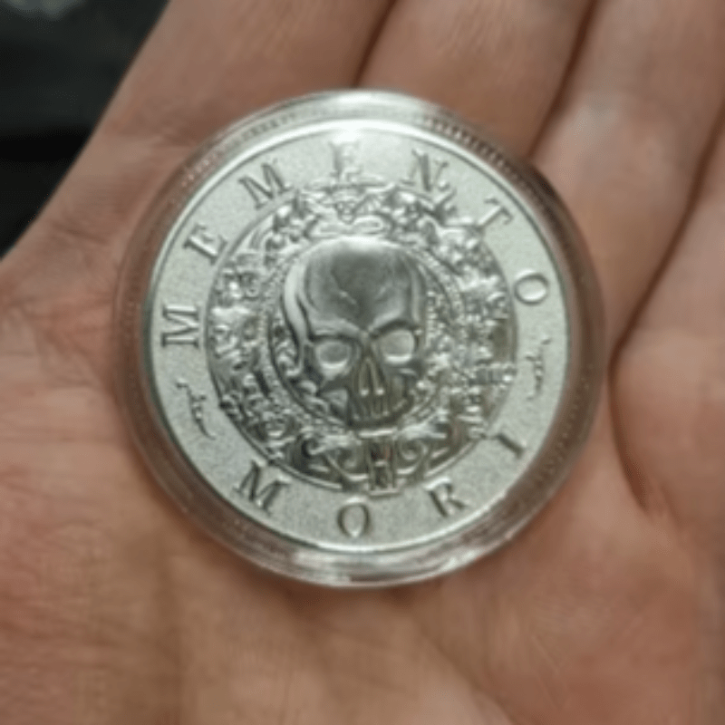 memento mori, rare US pennies, quarter coin worth money, rare coins to look for, memento mori coin, rare quarters to look for, rare pennies worth money, my currency collection, 50p coins worth money, rare quarters worth money, money collection, 