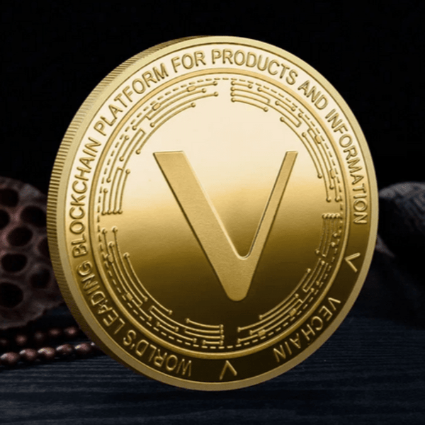 Virtual Coin, Virtual Gold,