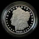 Morgan Dollar, Morgan Silver Dollar, Morgan Silver Dollar Coins, Morgan Silver Dollar Price, Valuable Morgan Silver Dollars, Valuable Morgan Dollars, Morgan Silver Dollars For Sale, 2023 S Morgan Silver,