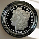 Morgan Dollar, Morgan Silver Dollar, Morgan Silver Dollar Coins, Morgan Silver Dollar Price, Valuable Morgan Silver Dollars, Valuable Morgan Dollars, Morgan Silver Dollars For Sale, 2023 S Morgan Silver,