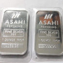 American Bar, American Silver, Prospector Bar, Prospector Silver, Prospector Troy, Prospector Bullion, Prospector silverAmerican Prospector 1oz 999 Value Fine Silver Bullion,