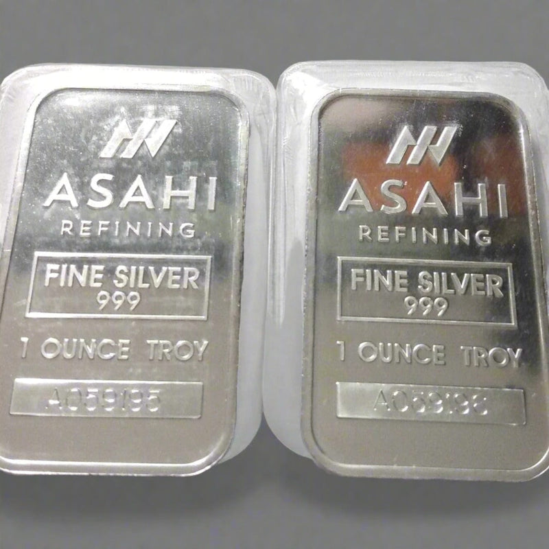 American Bar, American Silver, Prospector Bar, Prospector Silver, Prospector Troy, Prospector Bullion, Prospector silverAmerican Prospector 1oz 999 Value Fine Silver Bullion,