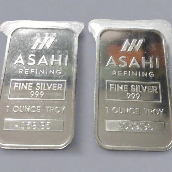 American Bar, American Silver, Prospector Bar, Prospector Silver, Prospector Troy, Prospector Bullion, Prospector silverAmerican Prospector 1oz 999 Value Fine Silver Bullion,