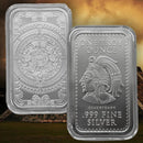 aztec silver, aztec silver coin, aztec calendar silver coin, 1 oz aztec calendar silver round, 5 oz aztec calendar silver round, aztec silver rounds, aztec calendar coin silver, silver aztec, pahlavi coins, aztec coin silver, aztec calendar silver, silver aztec calendar, aztec chocolate bar, aztec bar, aztec bar cadbury,