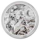Fiji Silver, Fiji Coin, Lisa Coin, Gogh Coin, Night Coin, fiji silver coins, fiji mint silver coins, 2022 fiji morgan dollar, fiji morgan silver dollar, fiji coins for sale, fiji taku silver coin,