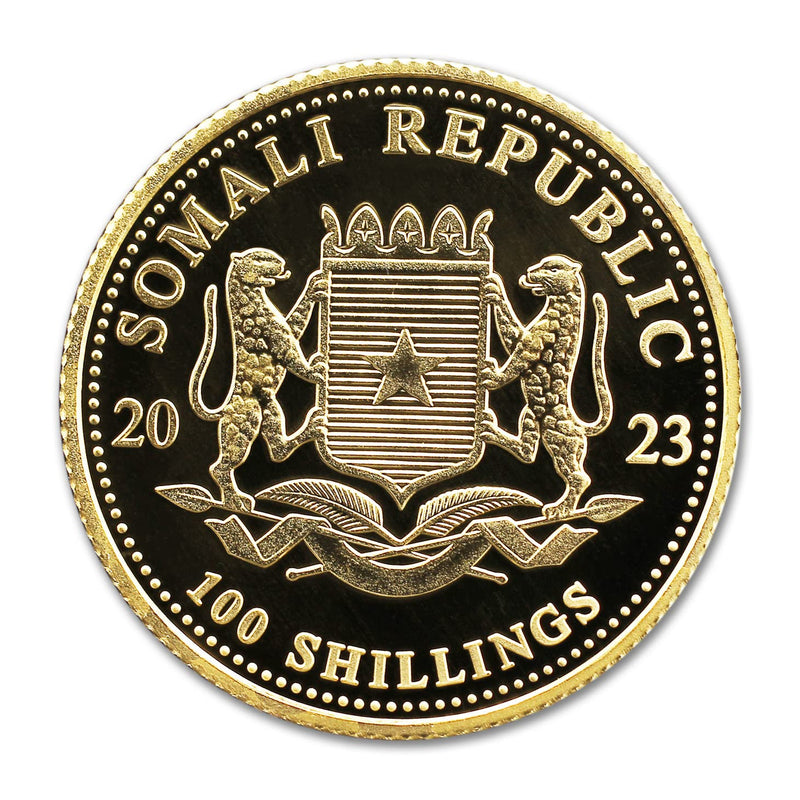  Somalian Gold Elephant, Somalian Gold, Somalian Coin Gold, Elephant Coin Gold, Somalian Gold, gold elephant, elephant with gold, elephant gold, gold elephant coin,