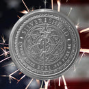 Liberty Silver, Death coin, Skull coin, walking liberty half dollar, walking liberty, william shakespeare 2 pound coin, walking liberty dollar, standing liberty half dollar, walking half dollar, libertycoins, walking liberty half, susan b anthony dollar coins, liberty head dimes, 1923 silver dollar price,