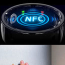 Oura Ring Smart Ring, Smart Ring, Smartrings, Smart Ring For Men, Smart Ring For Women, Ringconn Smart Ring, Best Smart Ring, Smart Ring Samsung, Gold Oura Ring, Smart Ring For Health And Wellness, Agate Moss Ring, Smart Mens Ring, Samsung Smartring, Fitbit Ring, Oura Smart Ring, Smart Ring Oura, Bluetooth Ring, Ring Smart,