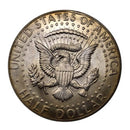 United States 1973 Coin America Liberty 1/2 Kennedy half dollars worth money - Commemorative Coin