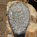 1 OZ .999 Pure Silver Shot/Grain Bullion Guranteed Metals XRF Tested Refiner Direct  You are purchasing 1 OZ of .999 Pure Silver Shot/Grain BullionPure Silver, Metals XRF, 925 sterling silver, 925 925 sterling silver, metal 925 sterling silver, silver and sterling silver, silver in sterling silver, sterling silver and 925 silver, pure silver, 999 fine silver, sterling silver price, one troy ounce 999 fine silver,