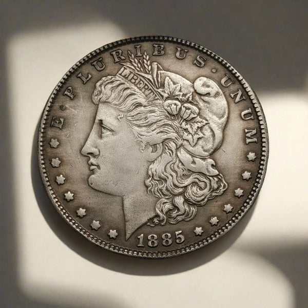 1885 silver dollar value, 1885 morgan silver dollar, 1885 silver dollar, 1885 morgan silver dollar value, 1885 o morgan silver dollar value, 1885 $1 coin, 1885 morgan dollar price, 1885 morgan dollar value, 1885 morgan dollar worth, 1885 morgan silver dollar coin value, 1885 morgan silver dollar o value,