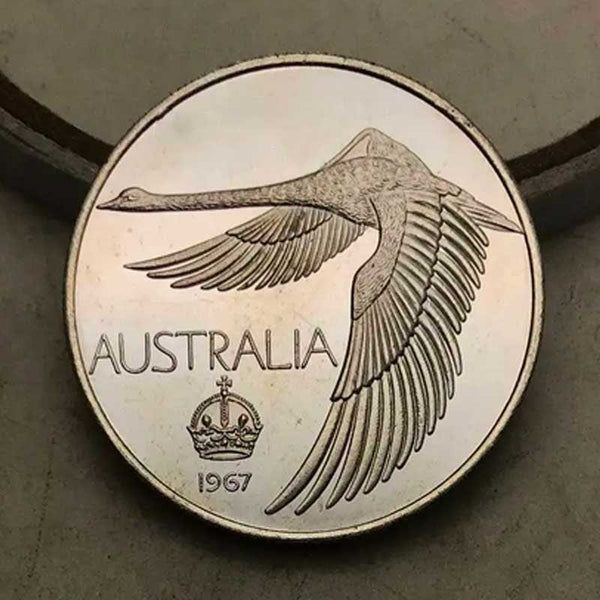 Australia Coin,
1967 Coin,
Dollar Coin,
Pattern Coin,
100 Crown 
Goose Silver,
Plated Coin,
50 dollar in indian currency,
currency in dollar,
dollars in australia,
australia coin,
dollar coin,
morgan silver dollar,
silver dollar,
morgan dollar,
1921 morgan silver dollar,
silver quarters,