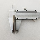 1922  Dollar Coin Peace Double