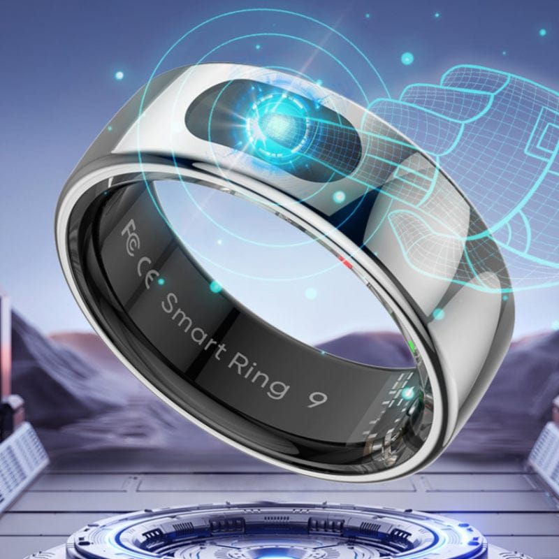 Oura Ring Smart Ring, Smart Ring, Smartrings, Smart Ring For Men, Smart Ring For Women, Ringconn Smart Ring, Best Smart Ring, Smart Ring Samsung, Gold Oura Ring, Smart Ring For Health And Wellness, Agate Moss Ring, Smart Mens Ring, Samsung Smartring, Fitbit Ring, Oura Smart Ring, Smart Ring Oura, Bluetooth Ring, Ring Smart,