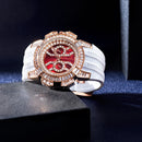 iced out ap watch, iced out patek, iced watch mens, patek philippe iced out, ap royal oak iced out, audemars piguet royal oak iced out, gold iced out watch, ap iced out watch,