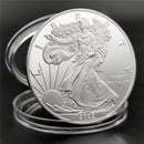 Liberty Coin, Silver Liberty Coin, Lady Liberty Coin, Liberty Dollar Coin, Liberty Silver Dollar,