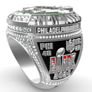 2025 Eagles Super Bwl Championship Ring – Custom Football Ring