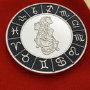 sterling silver sagittarius necklace, sagittarius necklace sterling silver, silver constellation necklace, sagittarius pendant silver, silver horoscope necklace, year of the rabbit silver coins, zodiac sterling silver necklace, sterling silver horoscope necklace, chinese zodiac coins, year of the horse silver coin, silver sagittarius pendant,