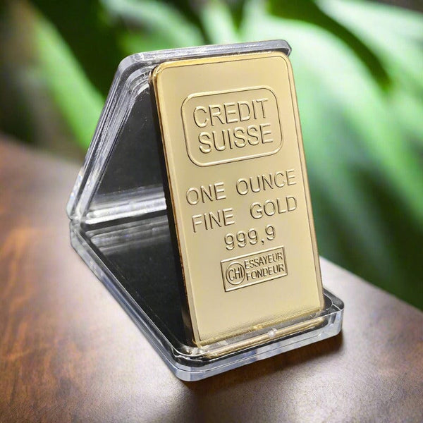 Credit Suisse Gold, Credit Suisse Gold Bar, Credit Suisse 1 Oz Gold Bar, Swiss Credit Gold Bar, Swiss Credit Gold, Credit Suisse 1 Ounce Gold Bar, 1 Ounce Gold Bar Credit Suisse, Credit Suisse Gold Bar 1 Ounce,