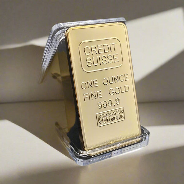 Credit Suisse Gold, Credit Suisse Gold Bar, Credit Suisse 1 Oz Gold Bar, Swiss Credit Gold Bar, Swiss Credit Gold, Credit Suisse 1 Ounce Gold Bar, 1 Ounce Gold Bar Credit Suisse, Credit Suisse Gold Bar 1 Ounce,