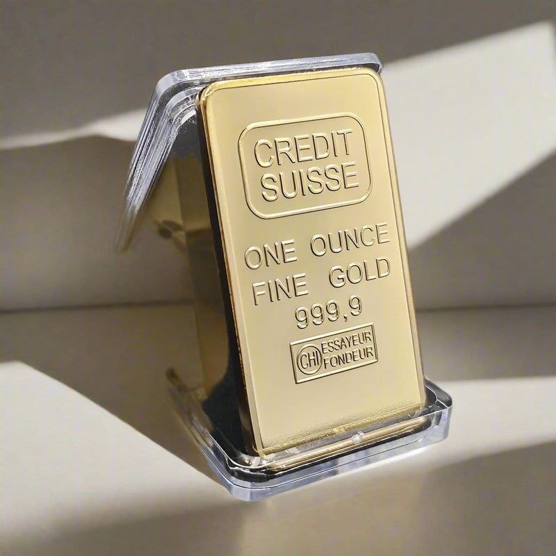 Credit Suisse Gold, Credit Suisse Gold Bar, Credit Suisse 1 Oz Gold Bar, Swiss Credit Gold Bar, Swiss Credit Gold, Credit Suisse 1 Ounce Gold Bar, 1 Ounce Gold Bar Credit Suisse, Credit Suisse Gold Bar 1 Ounce,