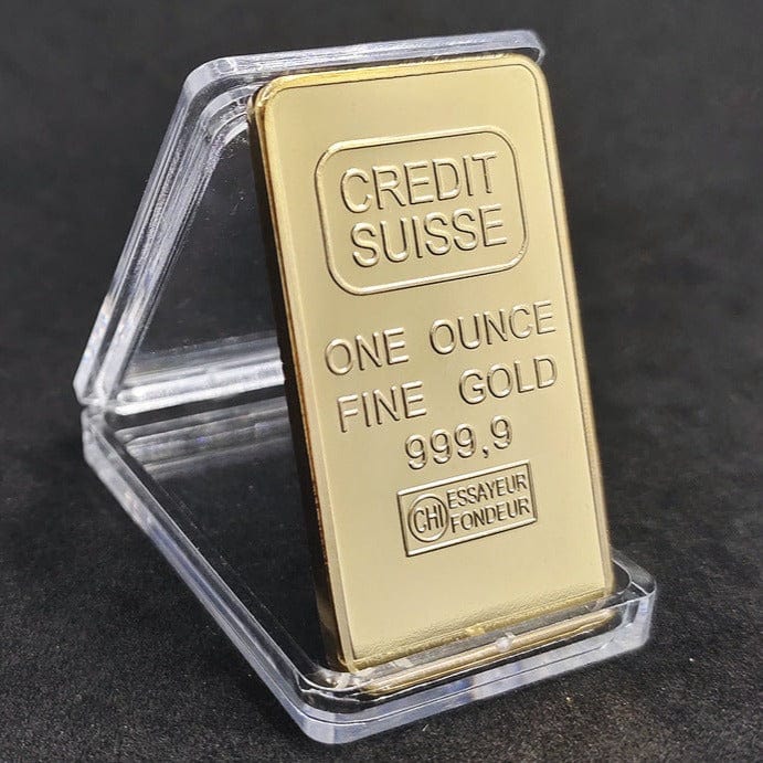 Credit Suisse Gold, Credit Suisse Gold Bar, Credit Suisse 1 Oz Gold Bar, Swiss Credit Gold Bar, Swiss Credit Gold, Credit Suisse 1 Ounce Gold Bar, 1 Ounce Gold Bar Credit Suisse, Credit Suisse Gold Bar 1 Ounce,