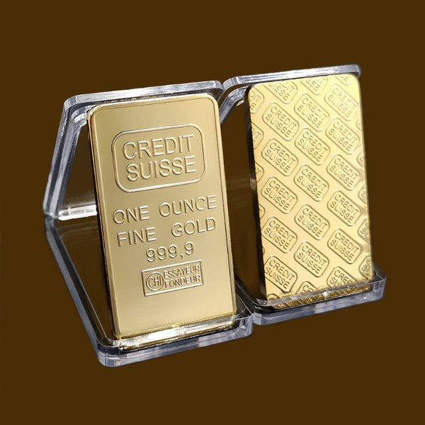 Credit Suisse Gold, Credit Suisse Gold Bar, Credit Suisse 1 Oz Gold Bar, Swiss Credit Gold Bar, Swiss Credit Gold, Credit Suisse 1 Ounce Gold Bar, 1 Ounce Gold Bar Credit Suisse, Credit Suisse Gold Bar 1 Ounce,