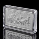 Northwest Territorial Mint Dayton Bullion